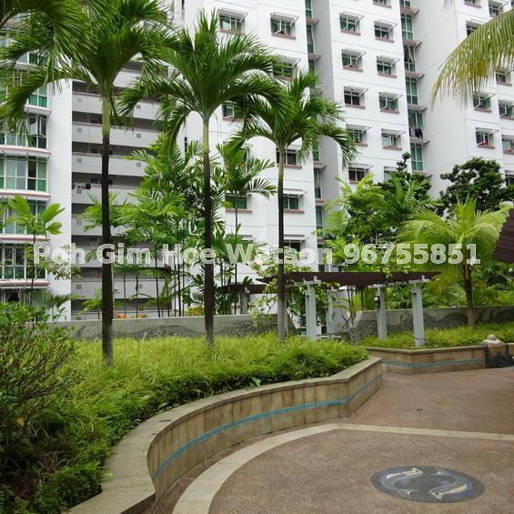 Blk 101D Punggol Field (Punggol), HDB 5 Rooms #146395022